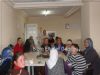 Ceyhan Rehabilitasyon Merkezi, Huzurevi'ni Ziyaret Etti